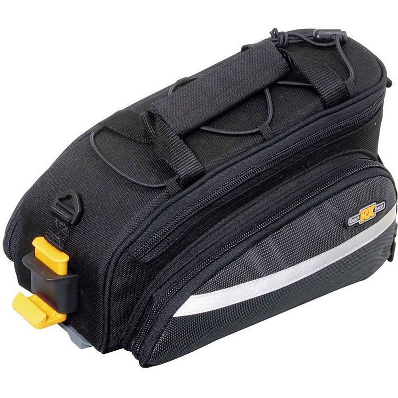 Foto van Topeak rx trunkbag ex