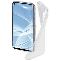 Foto van Hama crystal clear cover xiaomi redmi note 9 transparant