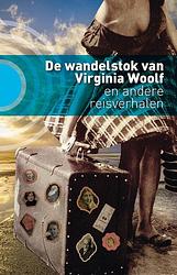 Foto van De wandelstok van virginia woolf - marijke arijs - ebook (9789492190208)