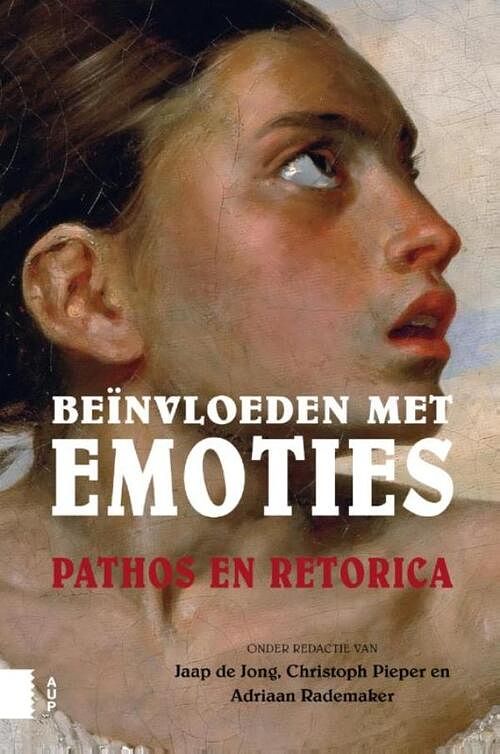 Foto van Beïnvloeden met emoties - ebook (9789048530779)