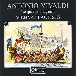 Foto van Le quattro stagioni - cd (4011790311128)