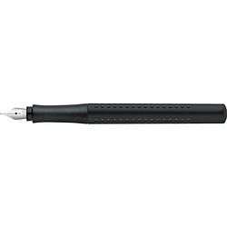 Foto van Vulpen faber castell grip 2011 zwart b