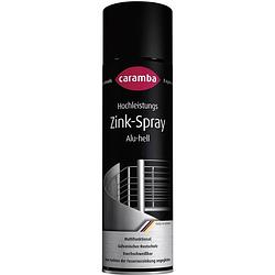 Foto van Caramba 60768505 zinkspray 500 ml