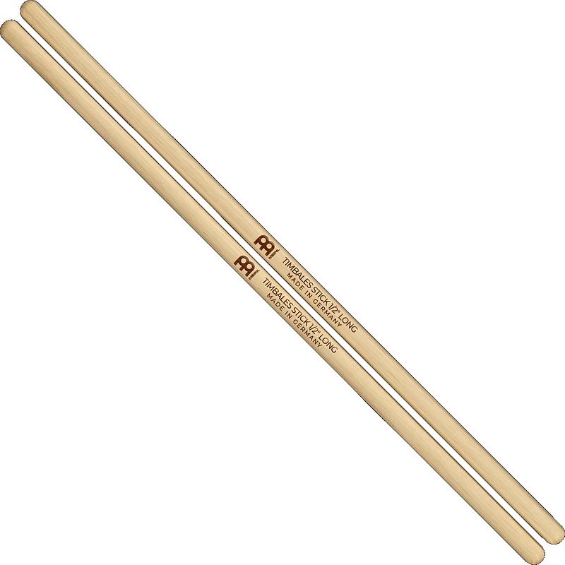 Foto van Meinl stick & brush sb126 timbalestokken