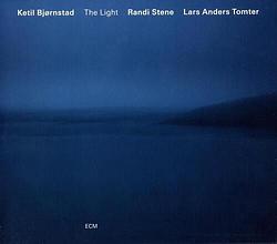 Foto van The light - cd (0602517579774)