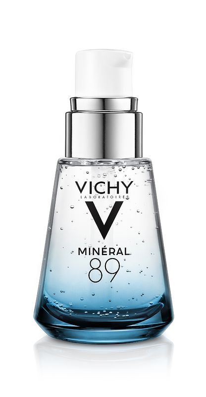 Foto van Vichy minéral 89 booster serum