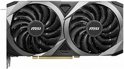 Foto van Msi geforce rtx 3070 ventus 2x 8g oc lhr