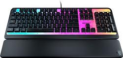 Foto van Roccat magma rgb gaming toetsenbord qwerty