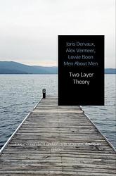 Foto van Two layer theory - alex vermeer, joris dervaux, lowie boon - ebook (9789402188646)