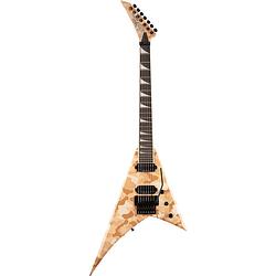 Foto van Jackson concept series rhoads rr24-7 elektrische gitaar desert camo