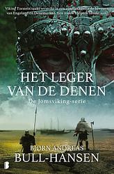 Foto van Het leger van de denen - bjørn andreas bull-hansen - ebook (9789402316964)