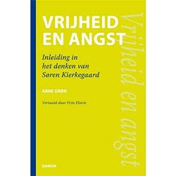 Foto van Vrijheid en angst