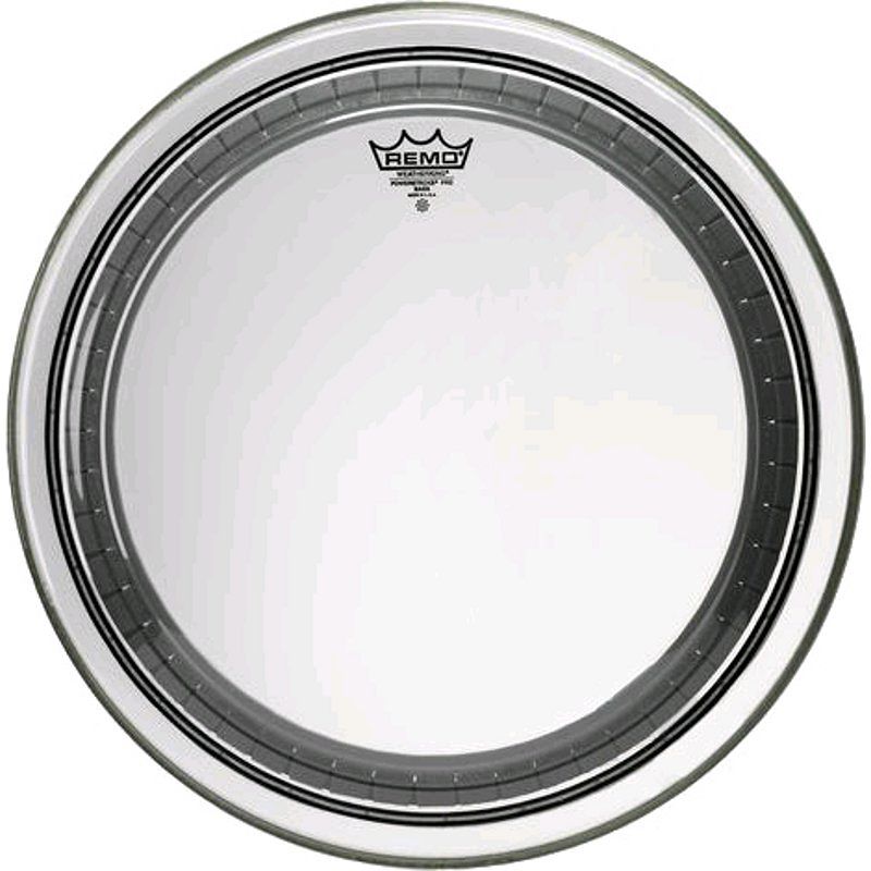 Foto van Remo pr-1318-00 powerstroke pro clear 18 inch