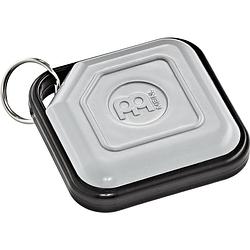 Foto van Meinl krs-gr key ring shaker grijs