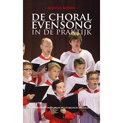 Foto van De choral evensong in de praktijk