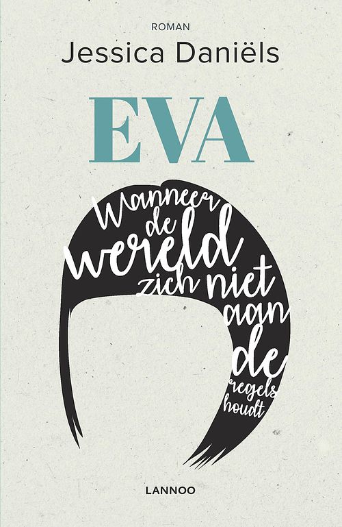 Foto van Eva - jessica daniëls - ebook (9789401446631)