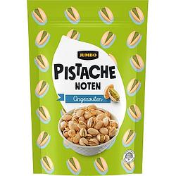 Foto van Jumbo pistachenoten ongezouten 200g