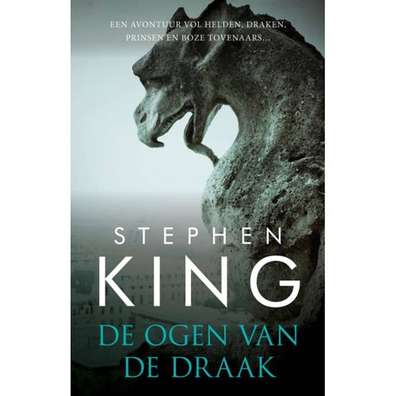 Foto van Ogen van de draak