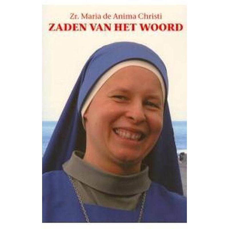 Foto van Zaden van het woord