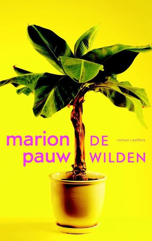 Foto van De wilden - marion pauw - ebook (9789041423528)