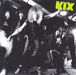 Foto van Kix - cd (8718627225929)