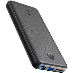 Foto van Anker powercore essential 20000 powerbank