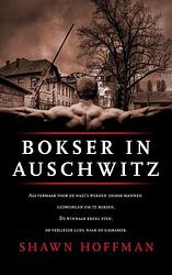 Foto van Bokser in auschwitz - shawn hoffman - ebook (9789043522403)