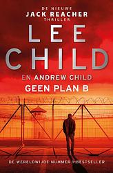 Foto van Geen plan b - andrew child, lee child - ebook (9789021033792)