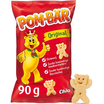 Foto van Pombar original 90g bij jumbo