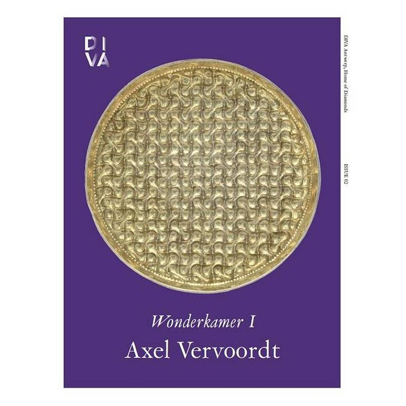 Foto van Wonderkamer i: axel vervoordt