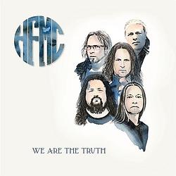 Foto van We are the truth - cd (8718858194285)