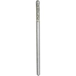 Foto van Proxxon micromot 28232 slijpstift kogelvorm diameter 2.2 mm 2 stuk(s)