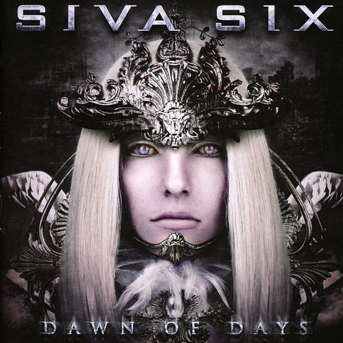 Foto van Dawn of days - cd (0882951023228)