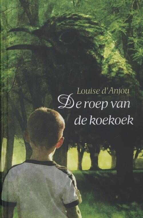 Foto van De roep van de koekoek - louise d'sanjou - ebook (9789020520200)