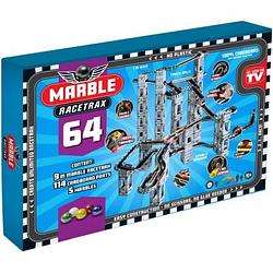 Foto van Marble racetrax circuit 64 sheets