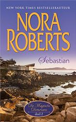 Foto van Sebastian - nora roberts - ebook