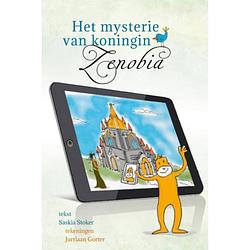 Foto van Het mysterie van koningin zenobia