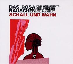 Foto van Schall und wahn - cd (4250079758418)