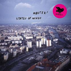 Foto van States of minds - lp (7033662035779)