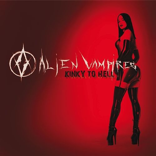 Foto van Kinky to hell - lp (0882951030615)