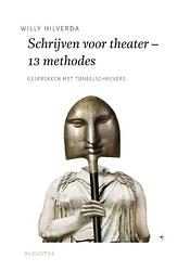 Foto van Schrijven voor theater - 13 methodes - willy hilverda - ebook (9789045704753)