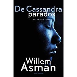 Foto van De cassandra paradox