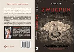 Foto van Zwijgpijn - janine meins - ebook