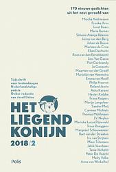 Foto van Het liegend konijn - ebook (9789463103862)