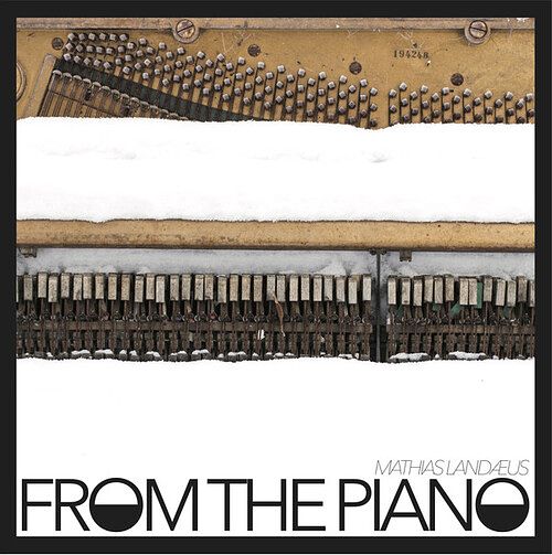 Foto van From the piano - lp (7320470212165)