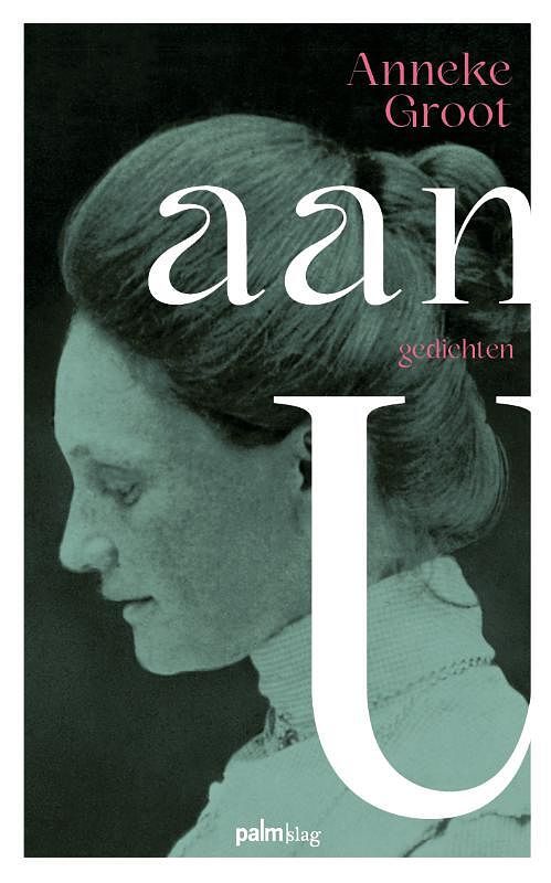 Foto van Aan u - anneke groot - paperback (9789493245327)