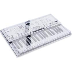 Foto van Decksaver korg kingkorg neo stofkap