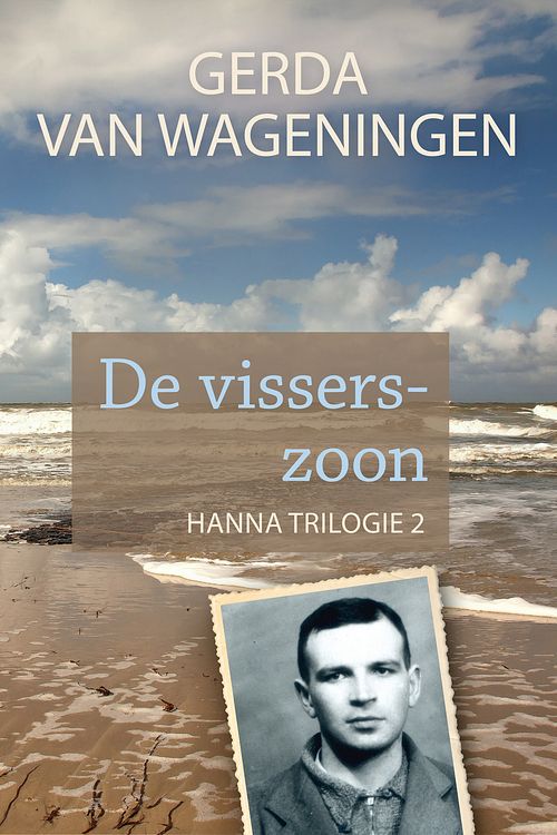 Foto van De visserszoon - gerda van wageningen - ebook (9789401912877)