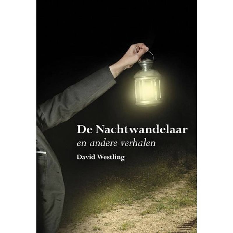 Foto van De nachtwandelaar en andere verhalen