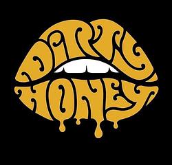 Foto van Dirty honey - lp (0193483913896)